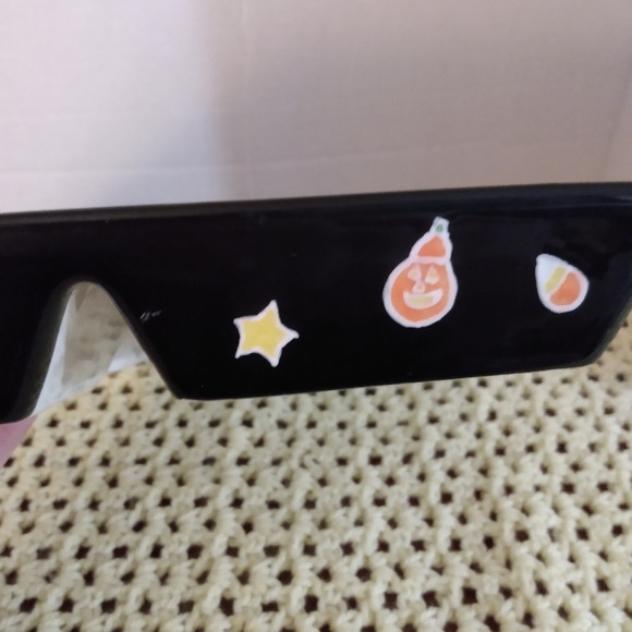 Sonoma Sectioned Halloween Serving Tray - Picture 3 of 4